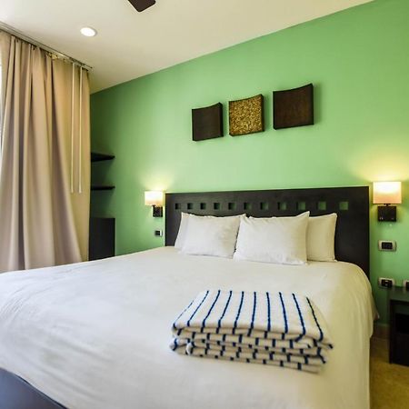 Mamitas Village By Casago Playa del Carmen Dış mekan fotoğraf