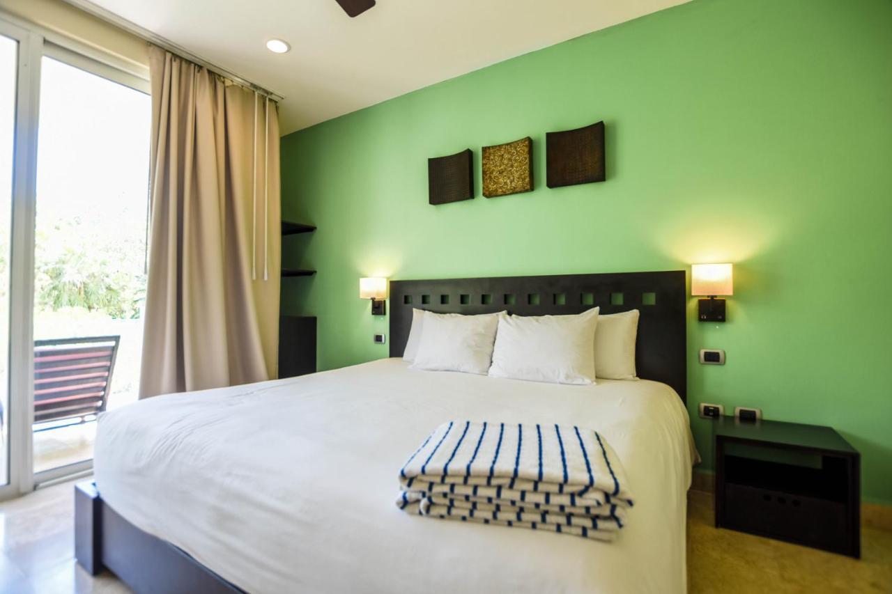 Mamitas Village By Casago Playa del Carmen Dış mekan fotoğraf