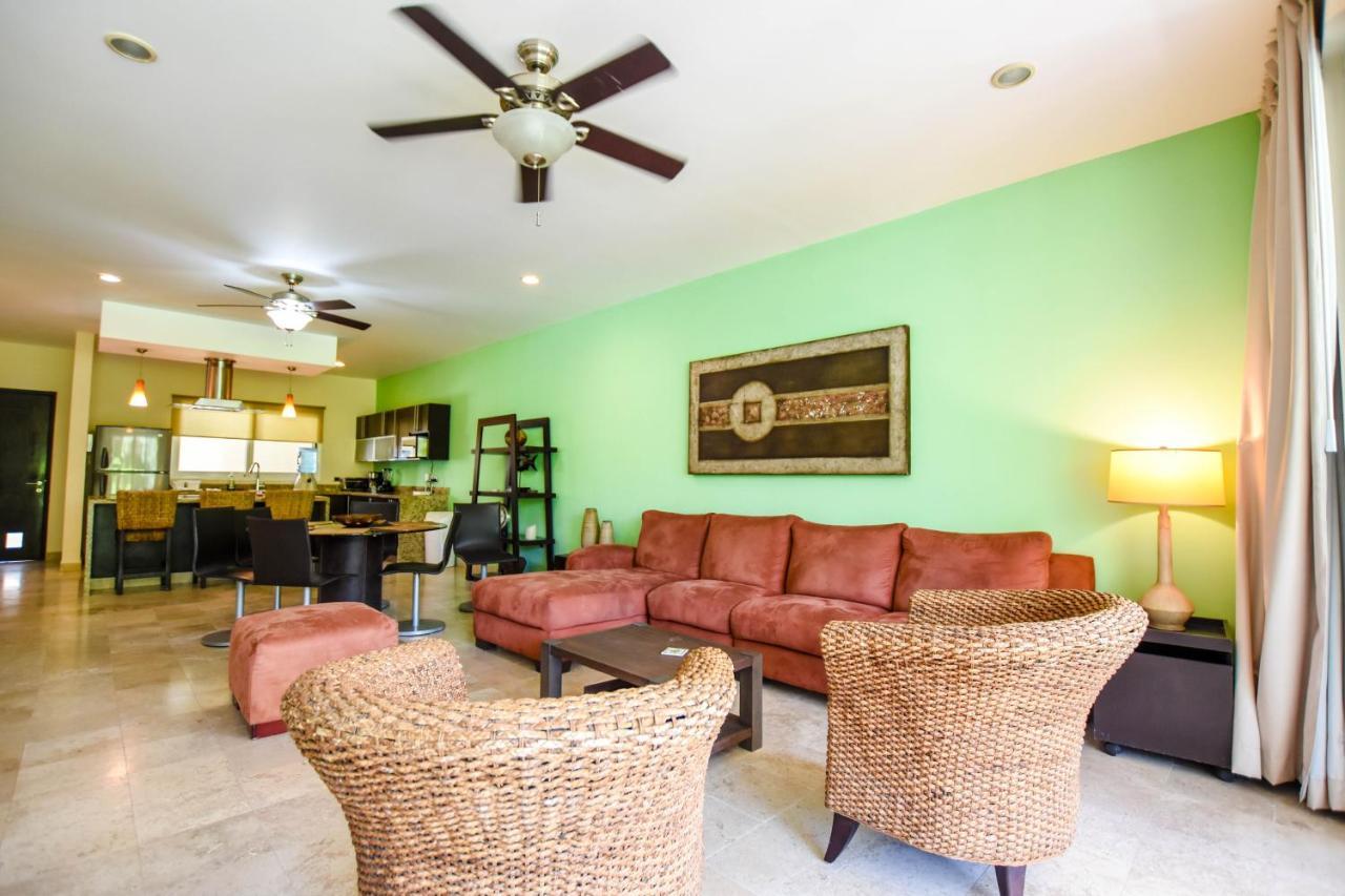 Mamitas Village By Casago Playa del Carmen Dış mekan fotoğraf