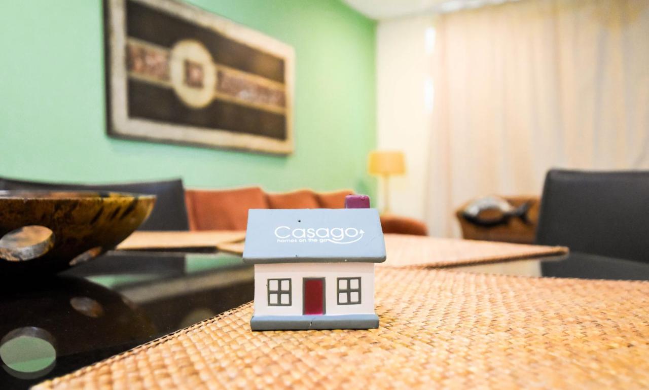 Mamitas Village By Casago Playa del Carmen Dış mekan fotoğraf