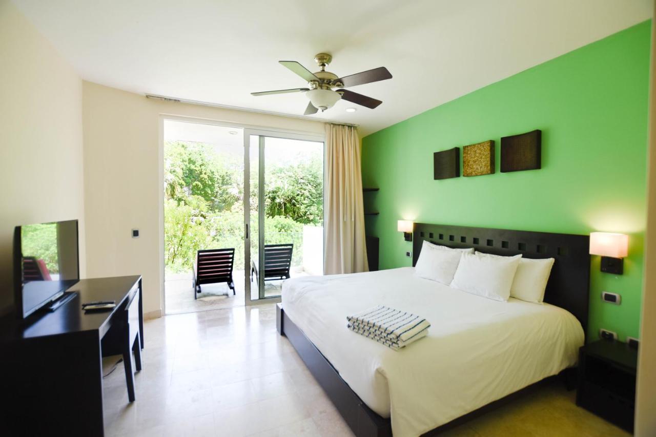 Mamitas Village By Casago Playa del Carmen Dış mekan fotoğraf