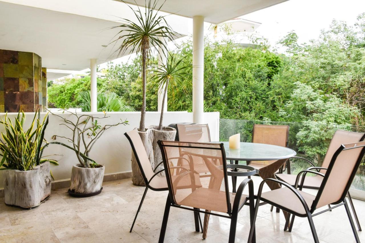 Mamitas Village By Casago Playa del Carmen Dış mekan fotoğraf