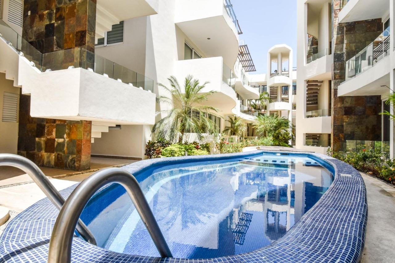 Mamitas Village By Casago Playa del Carmen Dış mekan fotoğraf