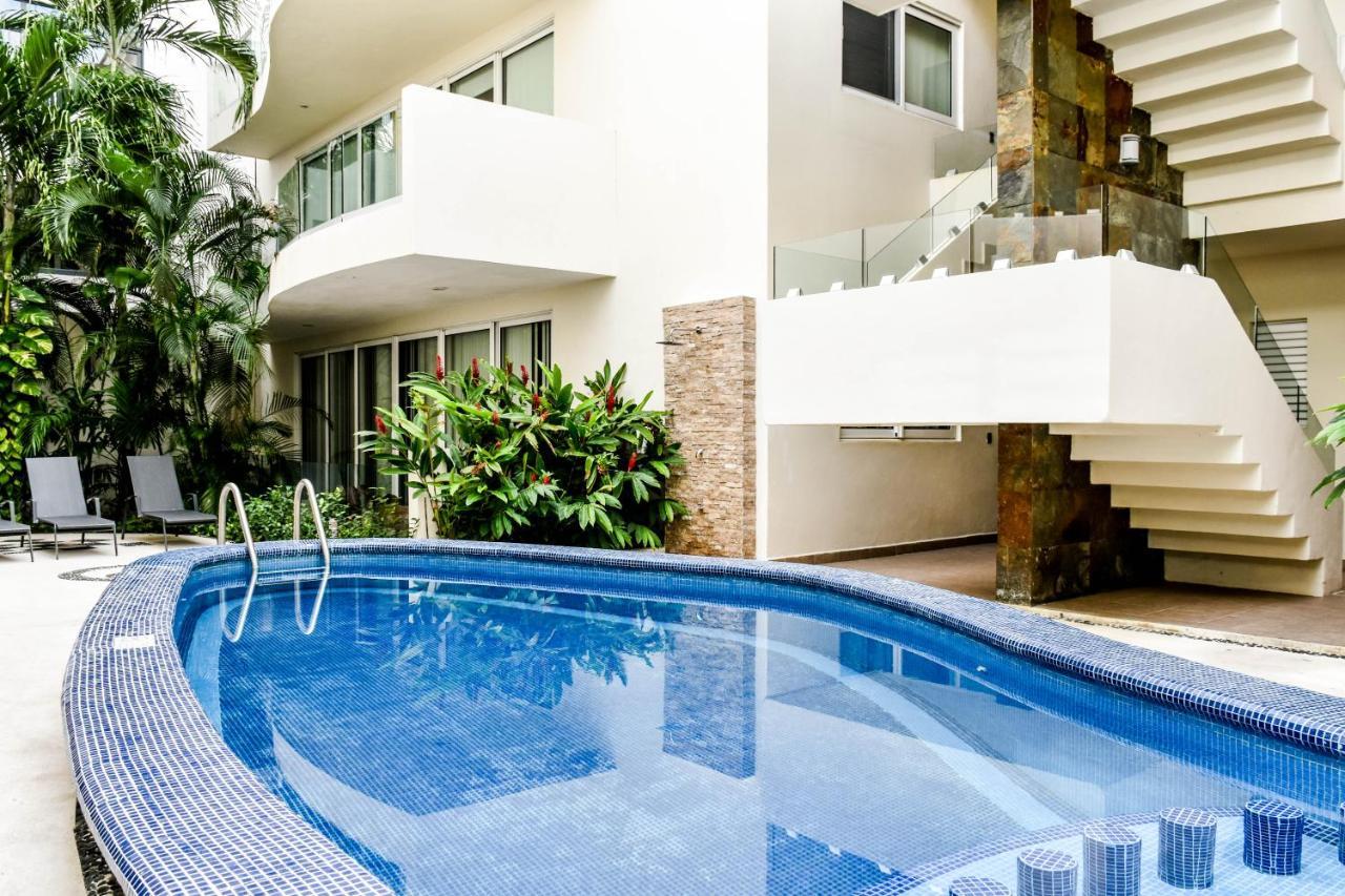 Mamitas Village By Casago Playa del Carmen Dış mekan fotoğraf